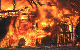 TJSC condena ex-vice-prefeito por provocar inc&ecirc;ndio em pavilh&atilde;o