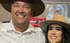Filha de Clez&atilde;o pede a Moraes para visitar Bolsonaro na pris&atilde;o domiciliar