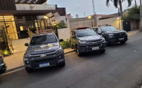 Grupo que planejou matar promotor &eacute; condenado por lavagem de dinheiro do PCC em Campinas