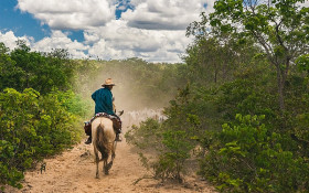 Incra reconhece comunidade rural tradicional na Bahia