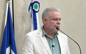 "CPFL 'assassina' as copas das &aacute;rvores", diz vereador de S&atilde;o Carlos
