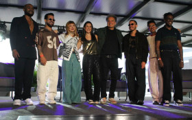 Faltando 30 dias, Rock in Rio j&aacute; est&aacute; na contagem regressiva da abertura dos port&otilde;es