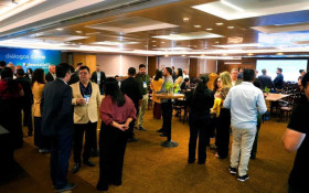 Inova&ccedil;&atilde;o e efici&ecirc;ncia energ&eacute;tica pautam evento