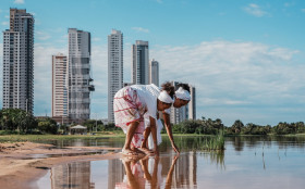 Defensoria do Tocantins recebe destaque em premia&ccedil;&atilde;o