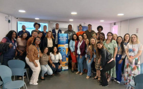 Programa Documenta Rio capacita equipes municipais para ampliar registro civil