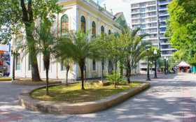 B. Mansa refor&ccedil;a inscri&ccedil;&otilde;es para F&oacute;rum de Cultura