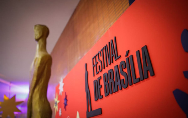 BRASILIANAS | Risco de cancelamento do Festival de Cinema de Bras&iacute;lia acende alerta no setor audiovisual