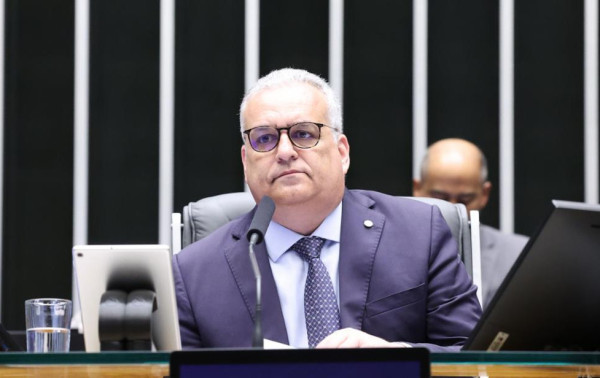 Coluna Magnavita | A escolha de Alfredo Gaspar ter&aacute; reflexo at&eacute; na escolha do ministro do TCU