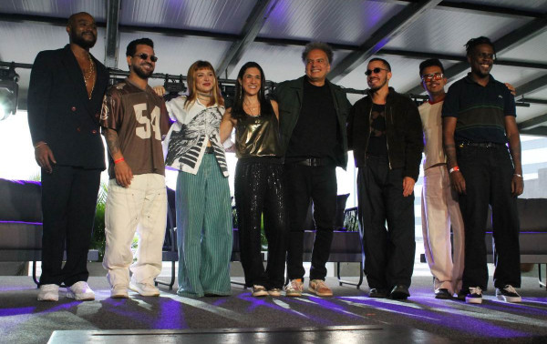 Faltando 30 dias, Rock in Rio j&aacute; est&aacute; na contagem regressiva da abertura dos port&otilde;es