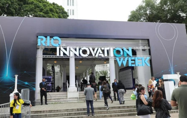 Super El Ni&ntilde;o em pauta na Rio Innovation Week pela FAPERJ