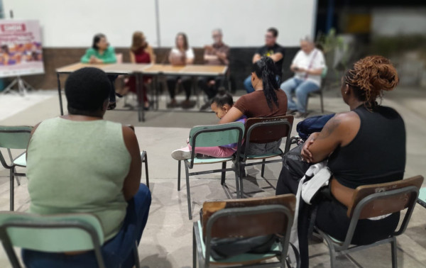 Projeto 'Mulheres M&atilde;os &agrave; Obra' inicia novas turmas
