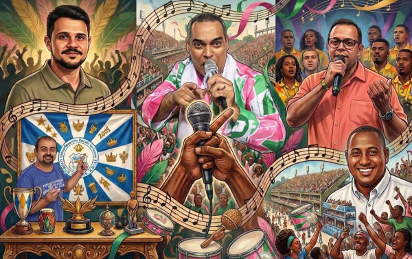 S&Oacute; CARIOQUICES: Os grandes poetas da MPB que muitos n&atilde;o conhecem (ou fazem quest&atilde;o de desconhecer)