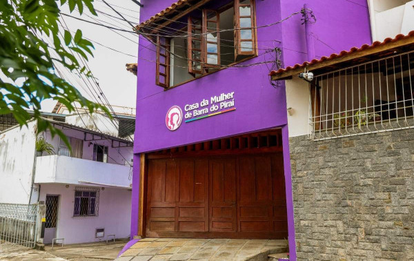 Barra do Pira&iacute; lan&ccedil;a Estrat&eacute;gia Lil&aacute;s, projeto para as mulheres