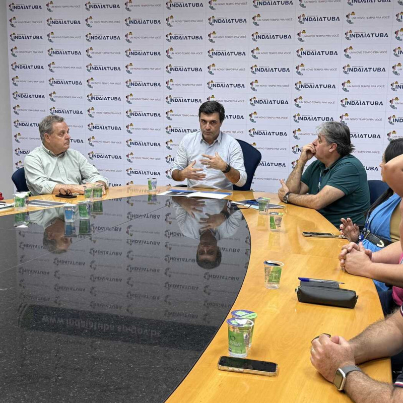 Indaiatuba busca ampliar turismo ap&oacute;s diagn&oacute;stico do Sebrae‑SP