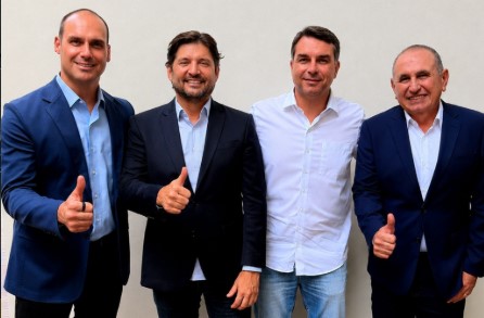 Senado: ex‑prefeito de Holambra &eacute; o suplente de Andr&eacute; do Prado