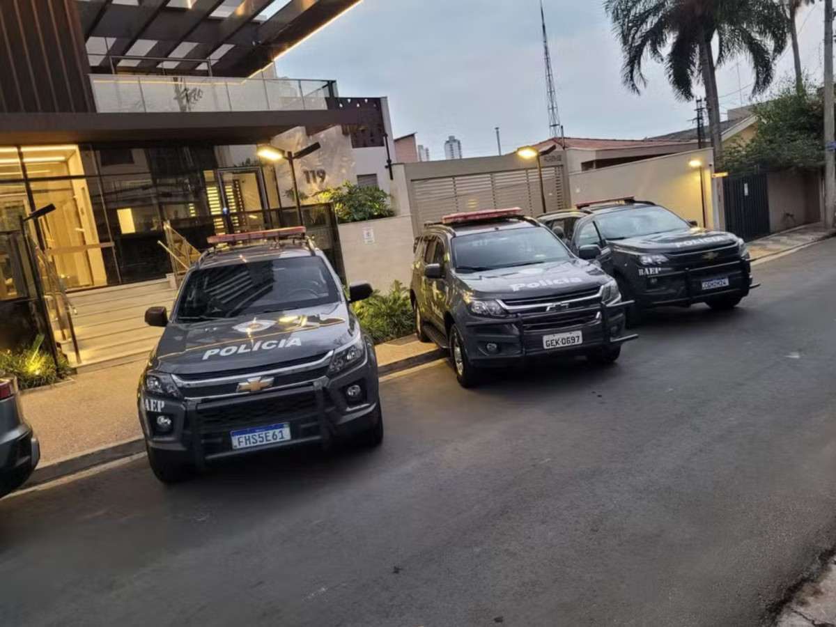 Grupo que planejou matar promotor &eacute; condenado por lavagem de dinheiro do PCC em Campinas