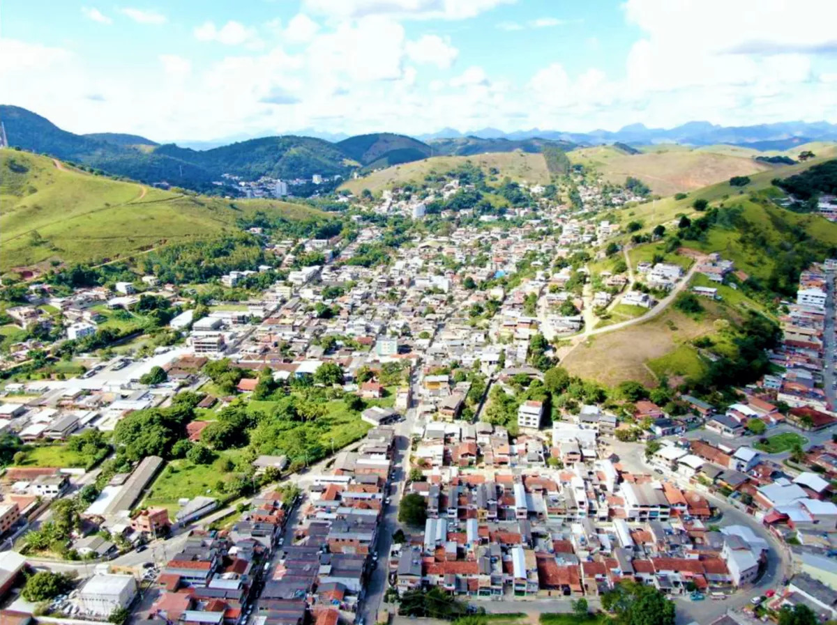 Cordeiro ocupa o 20&ordm; lugar no &Iacute;ndice Firjan de Desenvolvimento