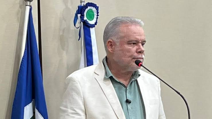 "CPFL 'assassina' as copas das &aacute;rvores", diz vereador de S&atilde;o Carlos