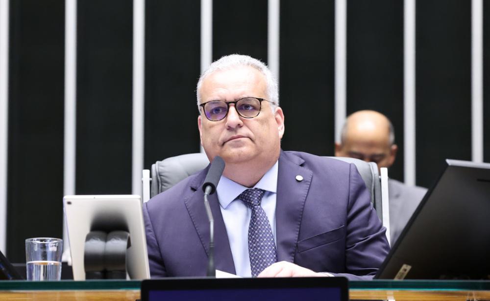 Coluna Magnavita | A escolha de Alfredo Gaspar ter&aacute; reflexo at&eacute; na escolha do ministro do TCU