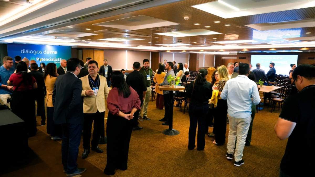 Inova&ccedil;&atilde;o e efici&ecirc;ncia energ&eacute;tica pautam evento