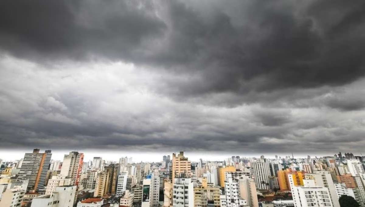 Defesa Civil de SP cria Gabinete de Crise para ventos de at&eacute; 100 km/h
