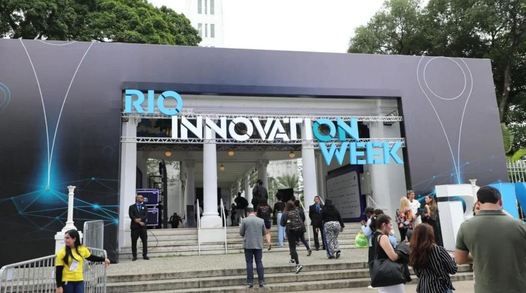 Super El Ni&ntilde;o em pauta na Rio Innovation Week pela FAPERJ
