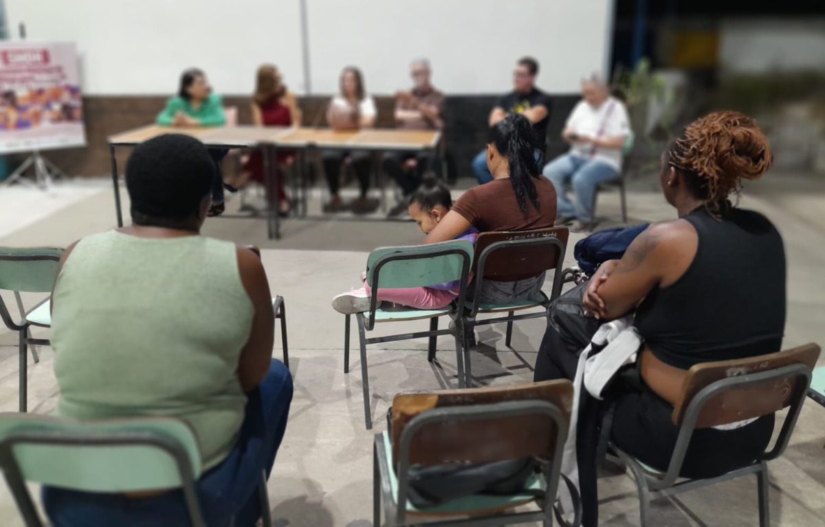 Projeto 'Mulheres M&atilde;os &agrave; Obra' inicia novas turmas