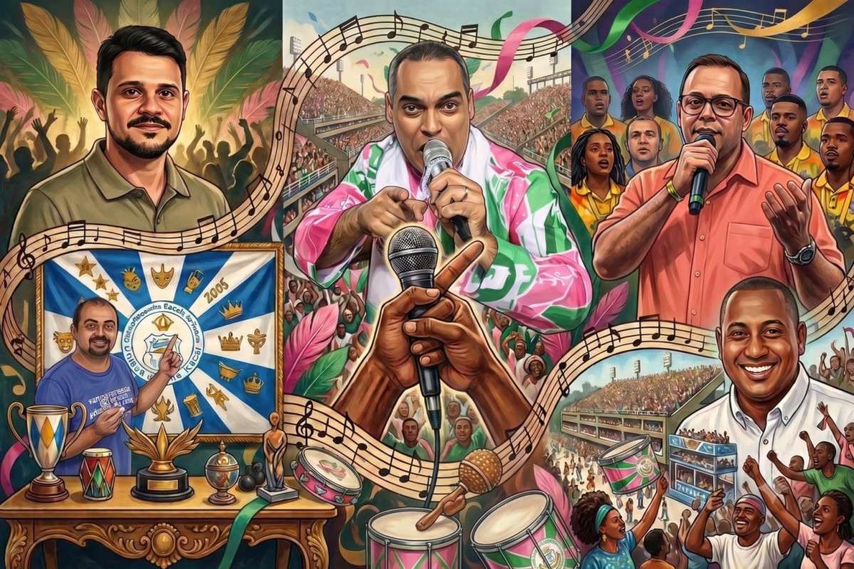 S&Oacute; CARIOQUICES: Os grandes poetas da MPB que muitos n&atilde;o conhecem (ou fazem quest&atilde;o de desconhecer)