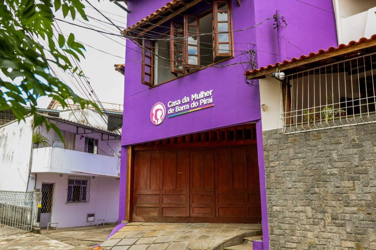 Barra do Pira&iacute; lan&ccedil;a Estrat&eacute;gia Lil&aacute;s, projeto para as mulheres