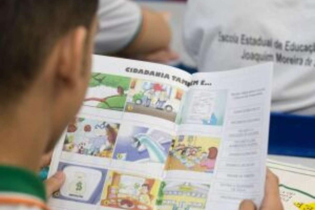 Nordeste se destaca em notas do Ideb