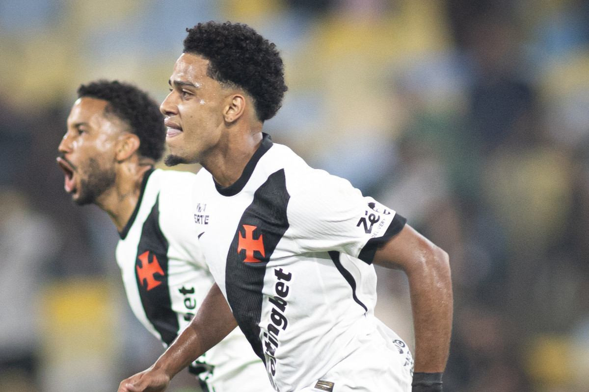 Classifica&ccedil;&atilde;o alivia, mas n&atilde;o resolve o problema do Vasco na temporada