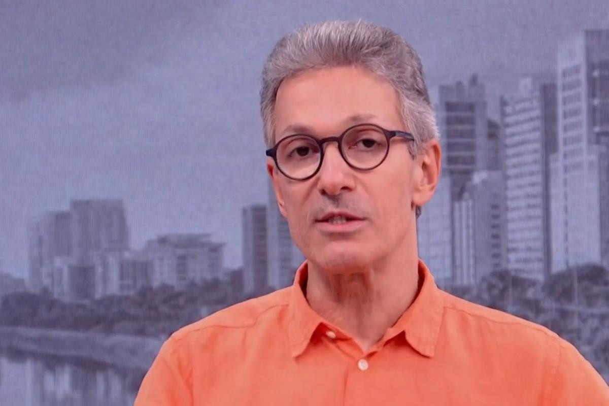 Privatiza&ccedil;&atilde;o da Petrobras ser&aacute; prioridade em eventual governo, diz Zema