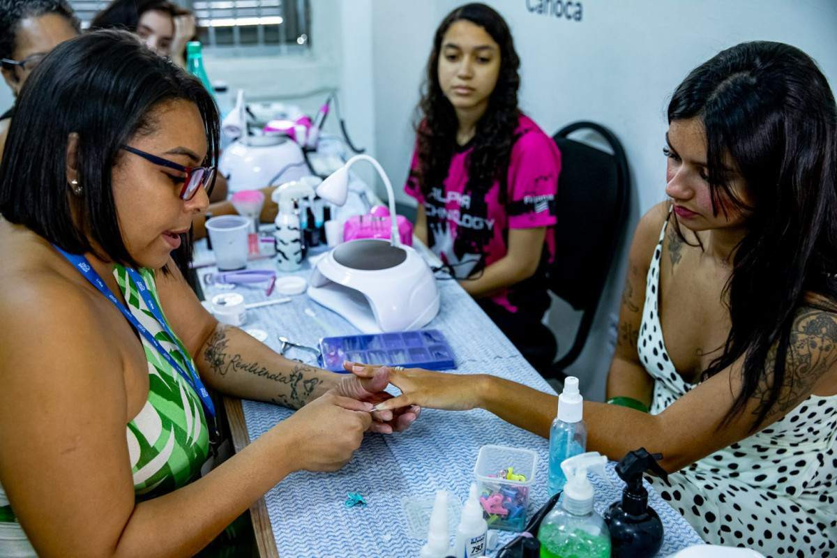 JUVRio abre 250 vagas gratuitas em curso e workshops