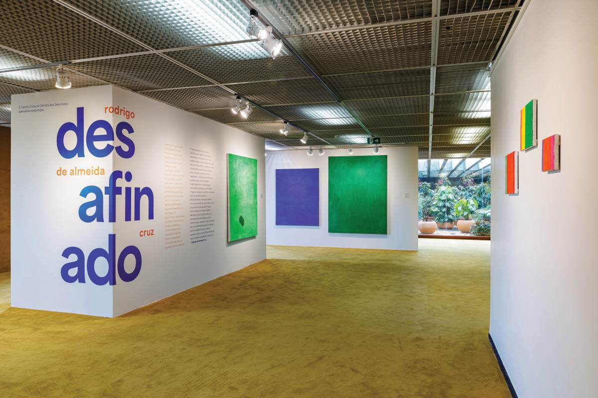 BRASILIANAS | C&acirc;mara dos Deputados abre edital do Centro Cultural e amplia visibilidade para projetos art&iacute;sticos e hist&oacute;ricos