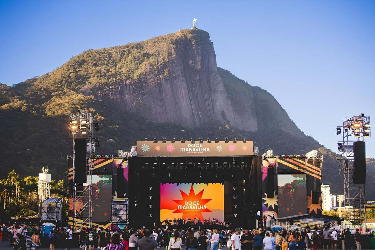 Encontros in&eacute;ditos da MPB