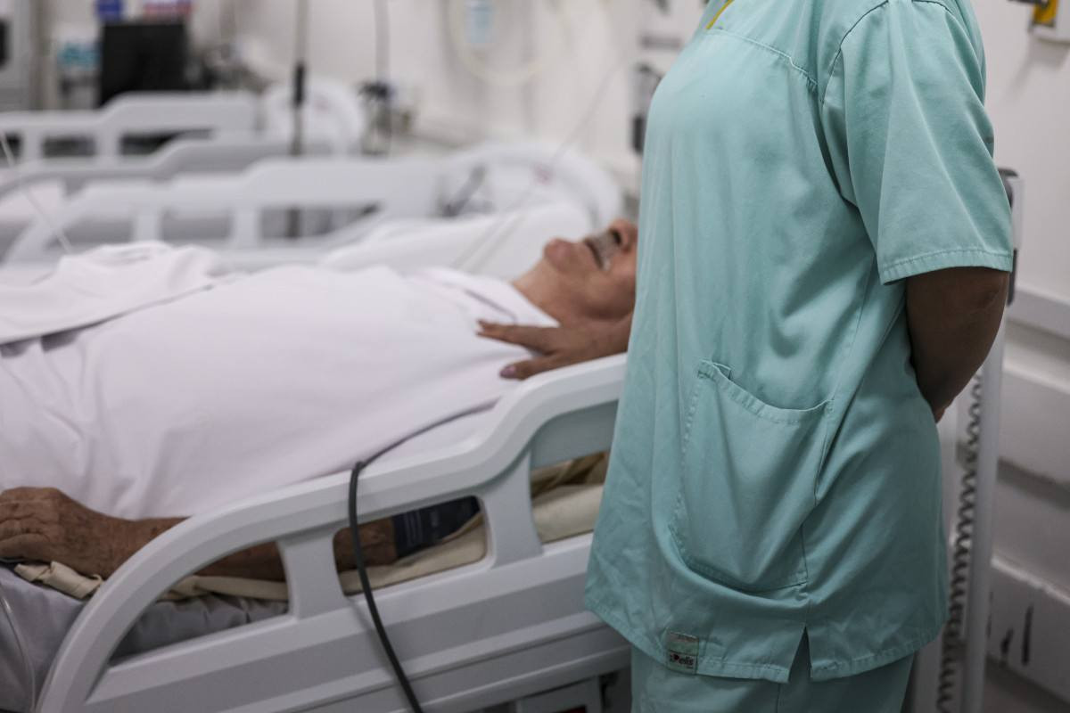 Interna&ccedil;&otilde;es no SUS por fibrose c&iacute;stica reduzem 85% com Trikafta