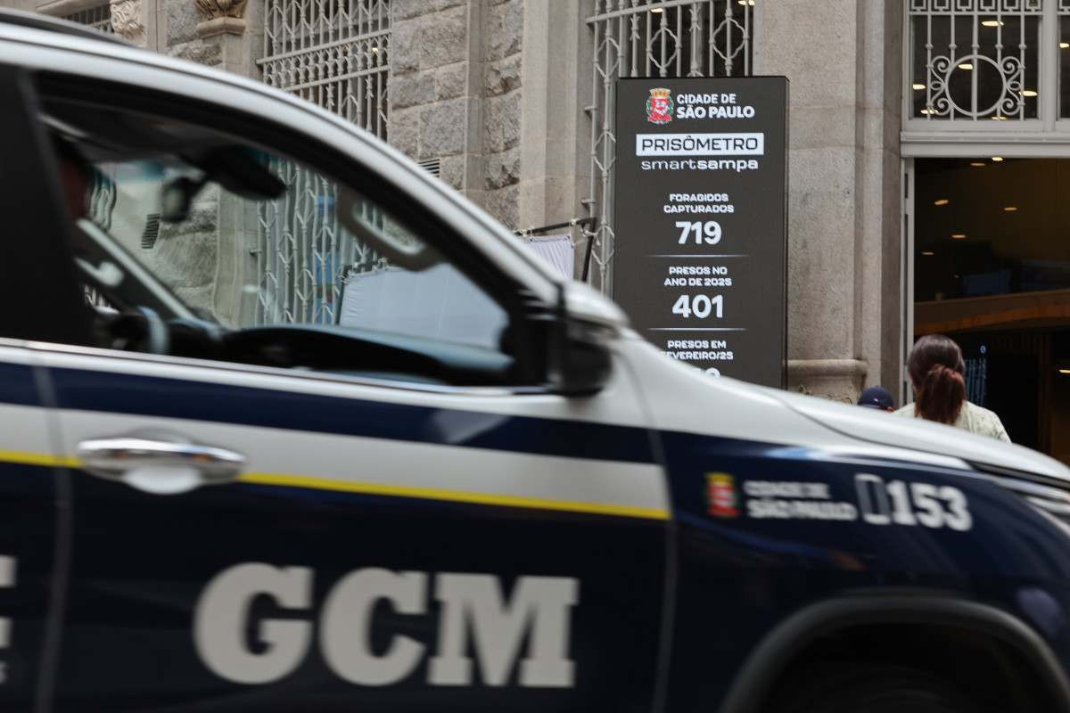 Mais de 830 mil celulares roubados em 2025