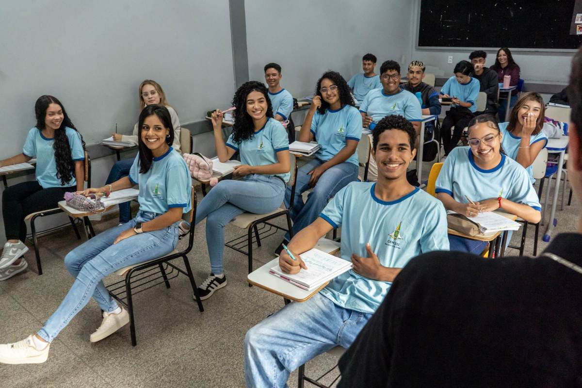 BRASILIANAS | DF &eacute; o &uacute;nico no pa&iacute;s a cair no Ideb do ensino m&eacute;dio em 2025, diz MEC