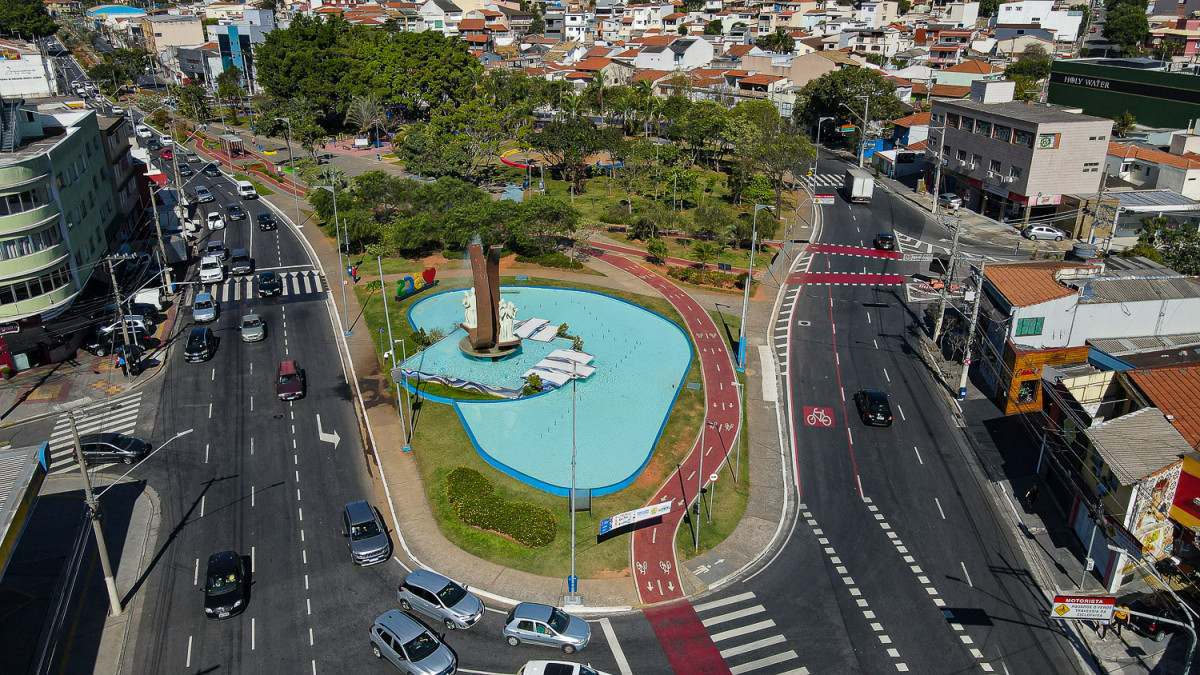 S&atilde;o Caetano lidera Mapa da Desigualdade na Grande S&atilde;o Paulo