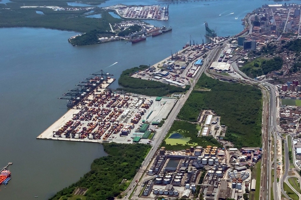 Fiesp defende regras de concorr&ecirc;ncia para leil&atilde;o do Tecon Santos 10