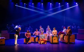 '&Oacute;pera do Malandro', cl&aacute;ssico dos musicais brasileiros, volta a Campinas