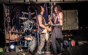 Dez anos de 1kg de Rock