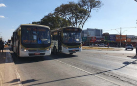 O Maior S&atilde;o Jo&atilde;o do Cerrado ter&aacute; refor&ccedil;o no transporte p&uacute;blico no DF