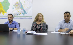 Comiss&atilde;o cobra Plano de Metas em Limeira
