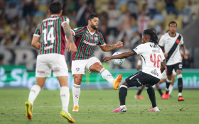 Elimina&ccedil;&atilde;o na Copa do Brasil deve ligar alerta na diretoria do Fluminense