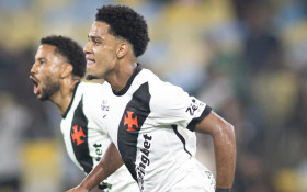 Classifica&ccedil;&atilde;o alivia, mas n&atilde;o resolve o problema do Vasco na temporada