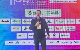Congresso premia 92 prefeituraspor inova&ccedil;&atilde;ono Paran&aacute;