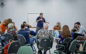 Nordeste se prepara para impactos da estiagem no pa&iacute;s