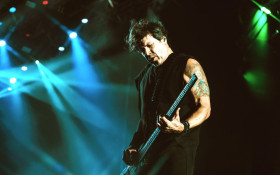 Paulo Ricardo expressa seu 'Rock Popular'