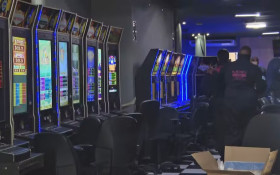 MP fecha bingo clandestino na Tijuca e mira nova c&uacute;pula do jogo do bicho